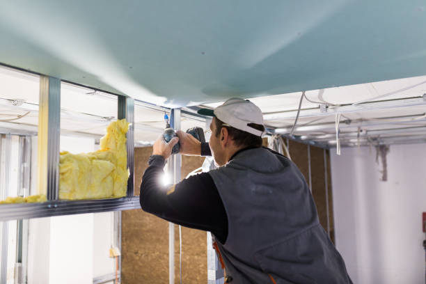 Best Insulation for Specific Applications in River Hills, WI