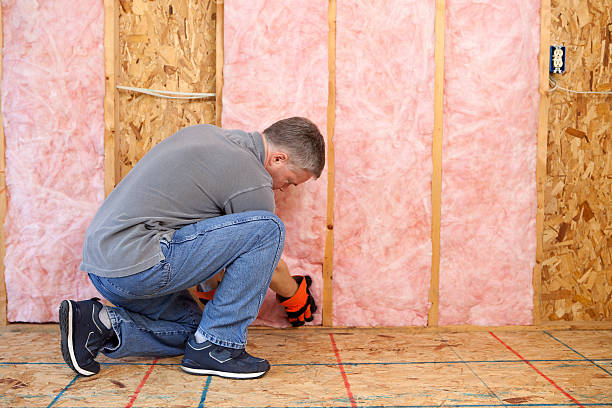 Types of Insulation We Offer in WI