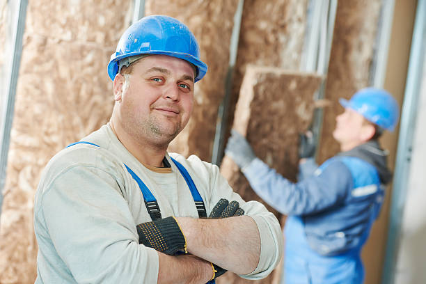 Best Insulation for Specific Applications in River Hills, WI