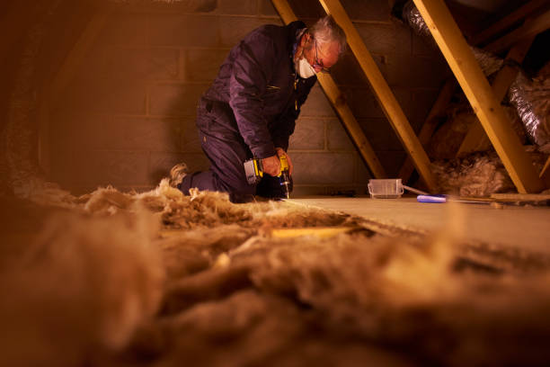 Best Insulation Maintenance and Repair in River Hills, WI